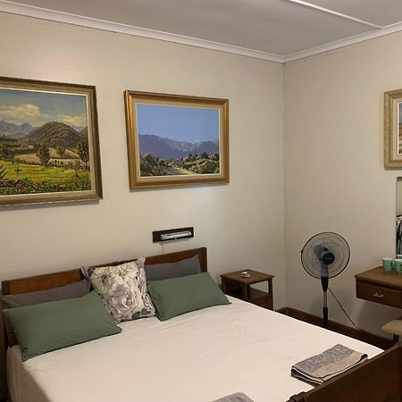 Hotel De Rust 外观 照片