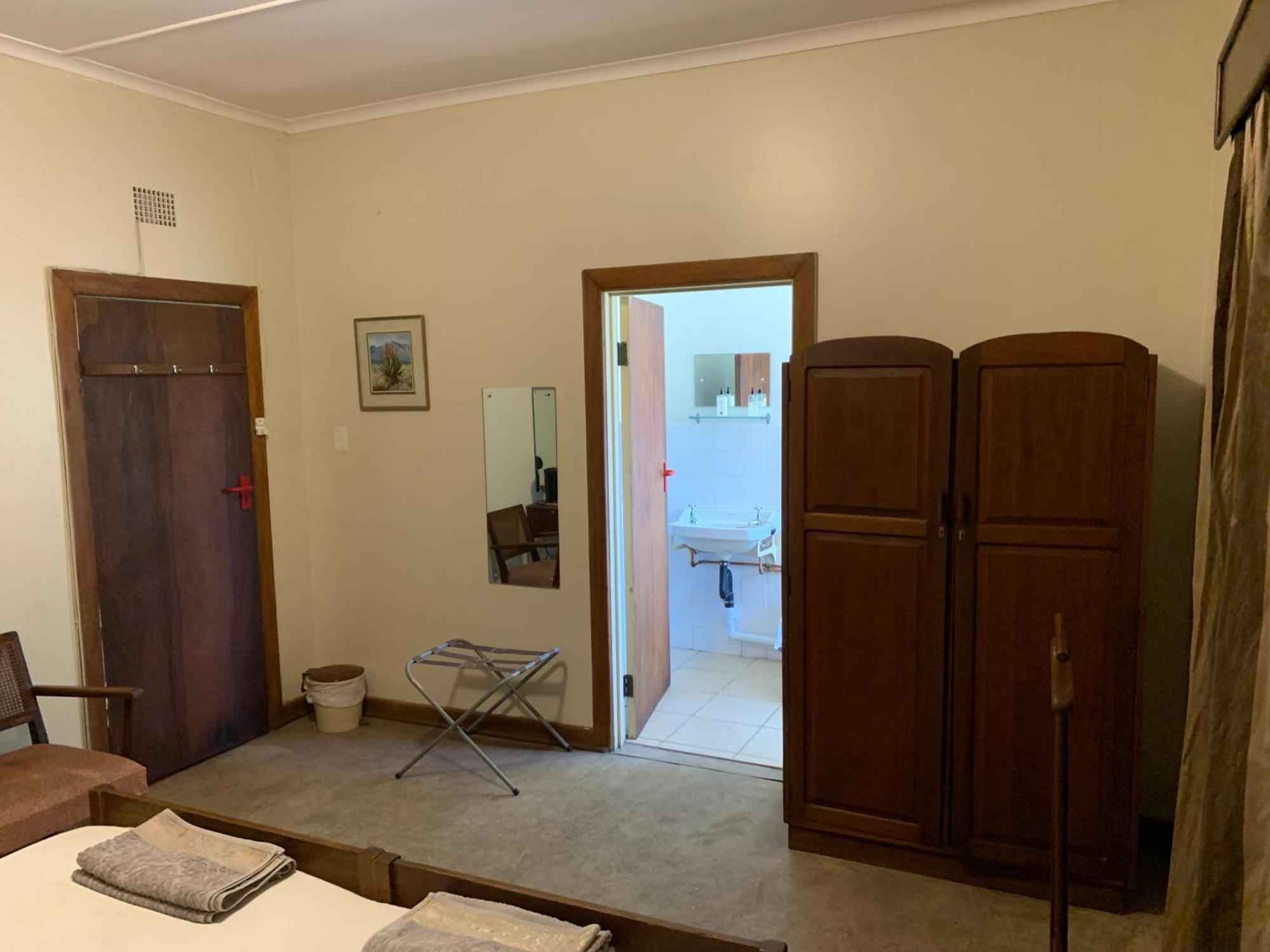 Hotel De Rust 外观 照片