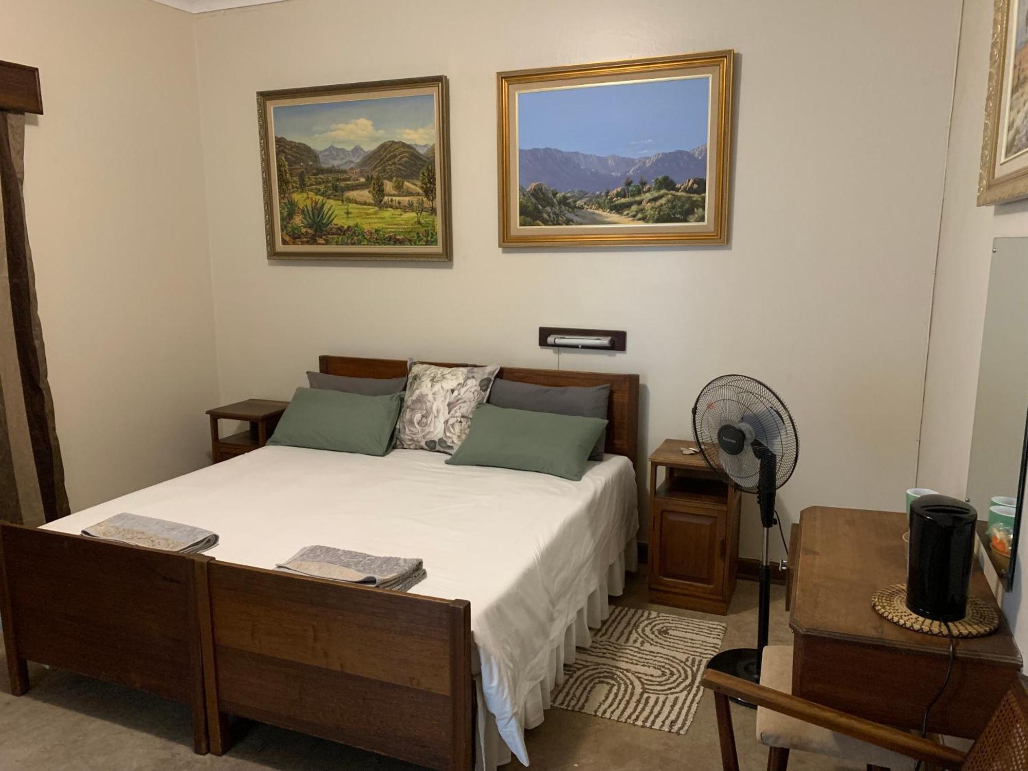 Hotel De Rust 外观 照片