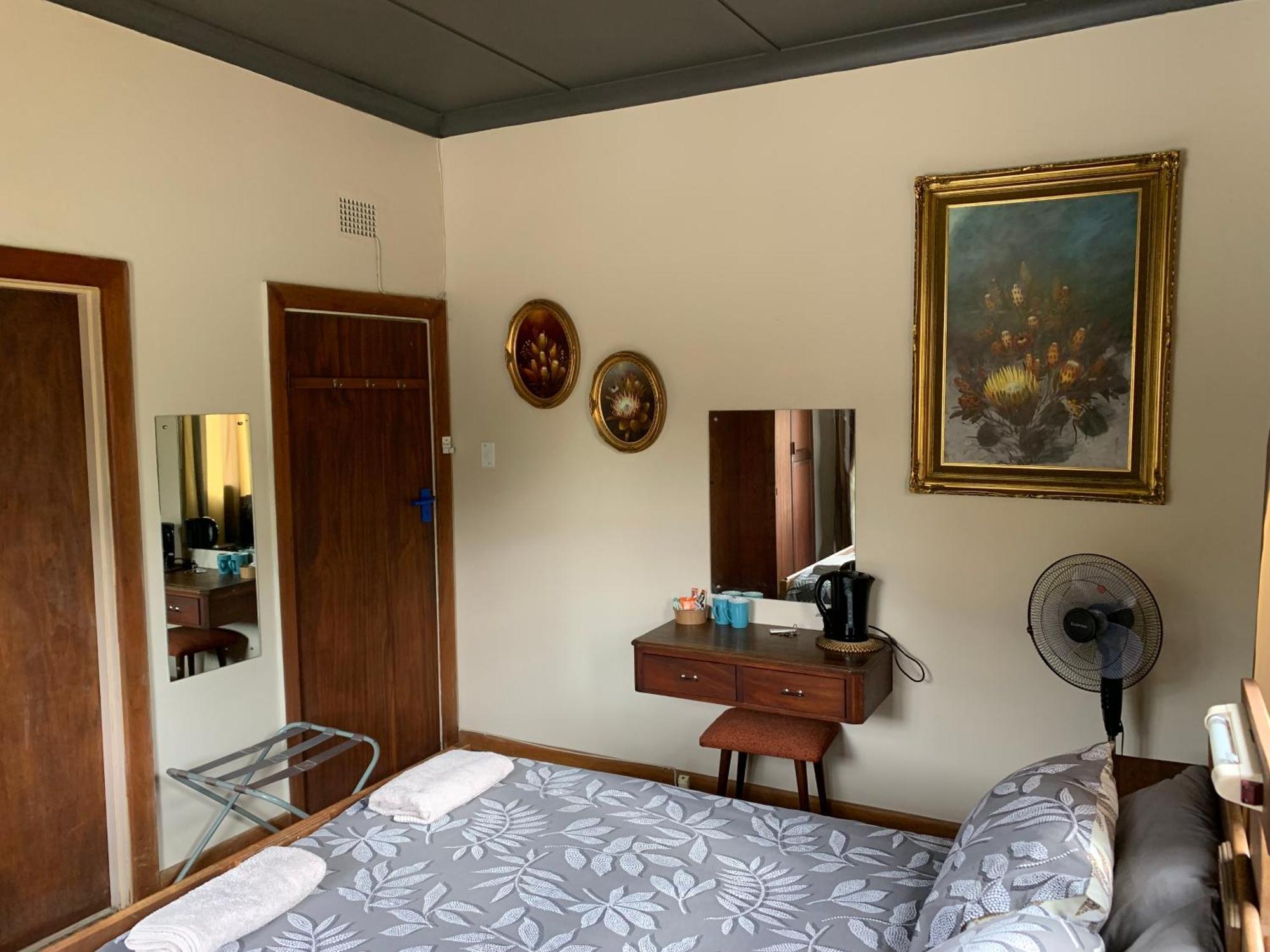 Hotel De Rust 外观 照片