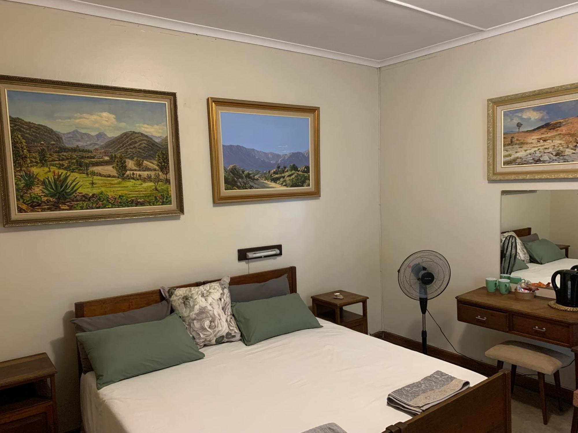Hotel De Rust 外观 照片