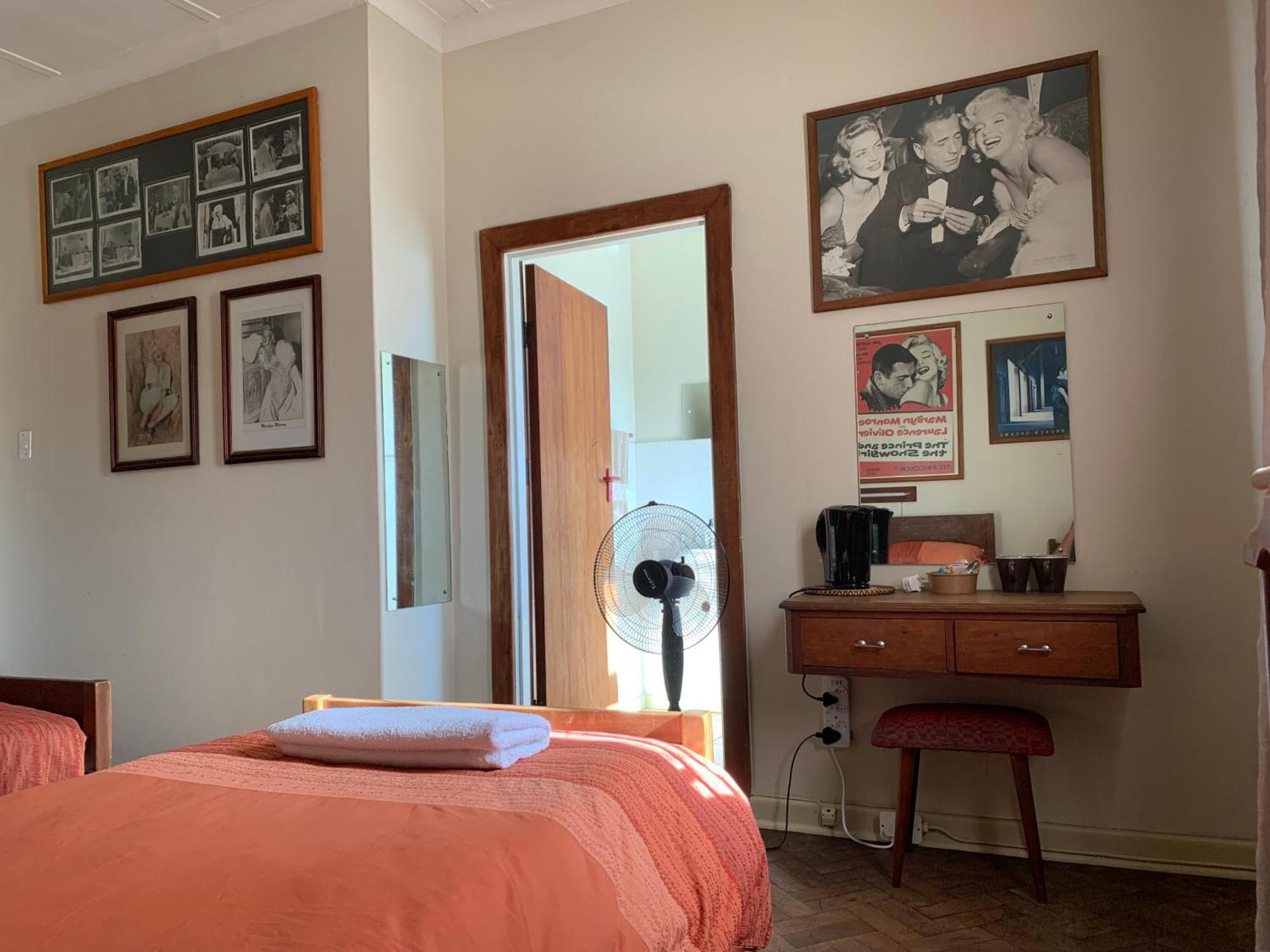 Hotel De Rust 外观 照片