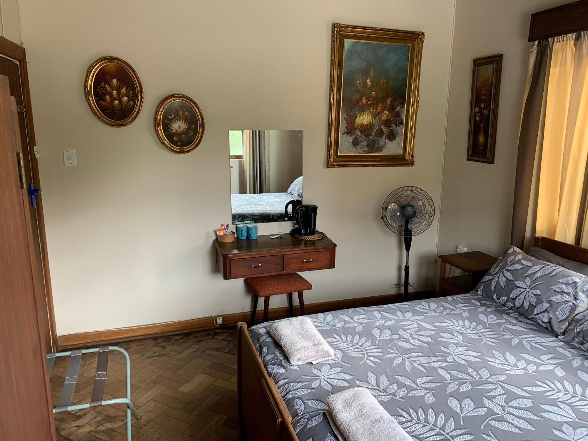 Hotel De Rust 外观 照片