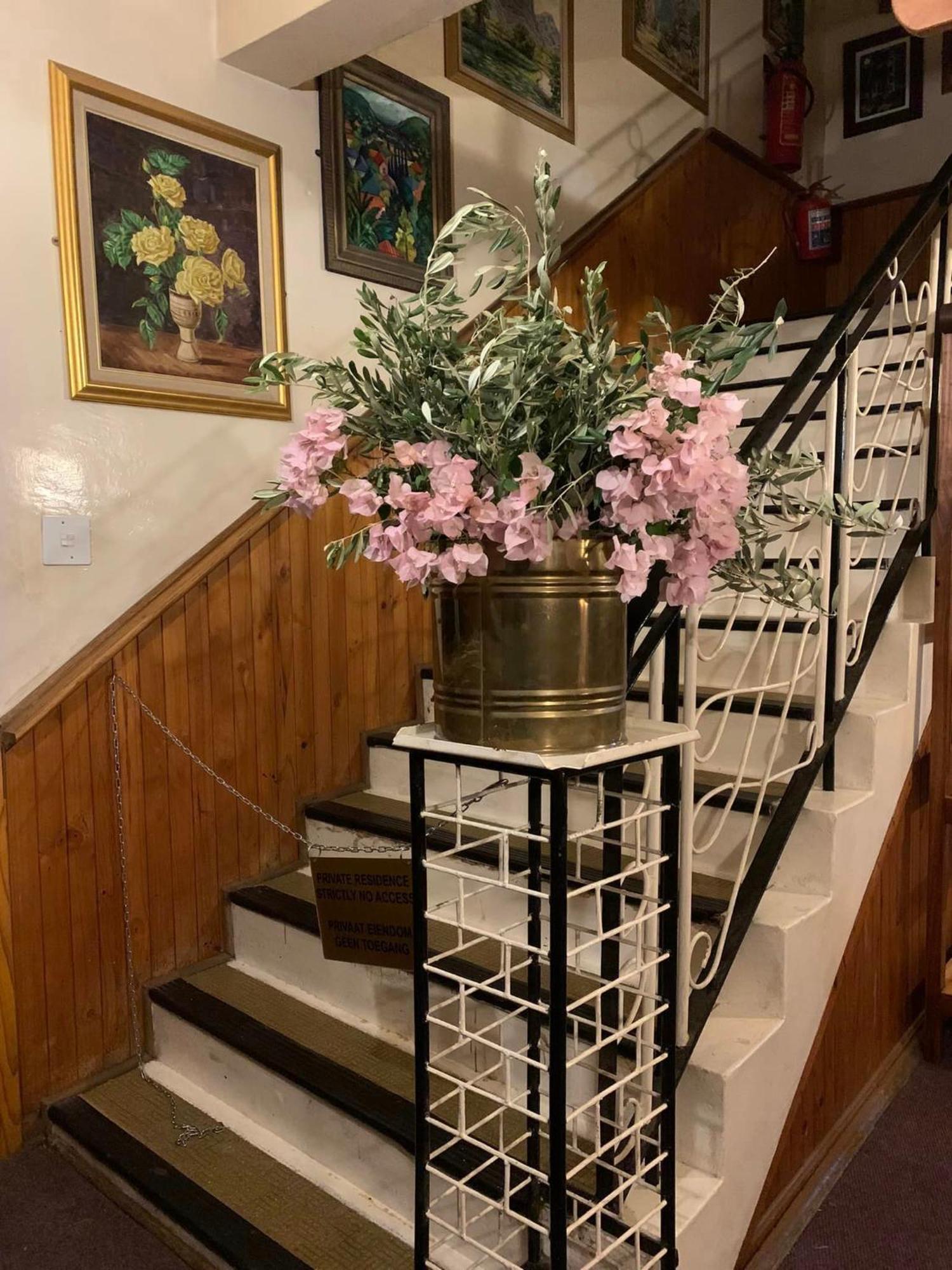 Hotel De Rust 外观 照片